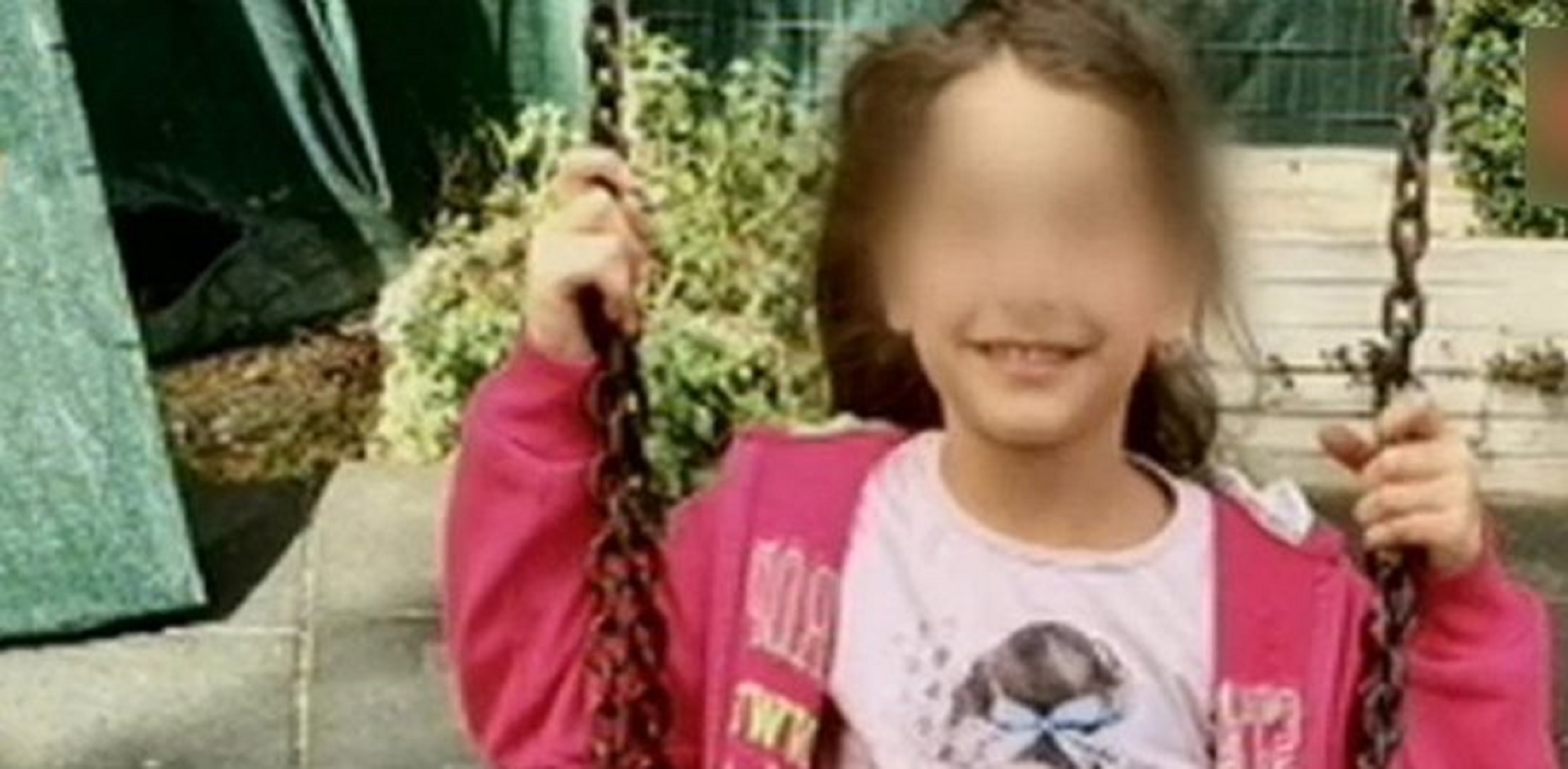 8χρονη Αλεξία: Ταξίδι προς την ελπίδα στη Γερμανία