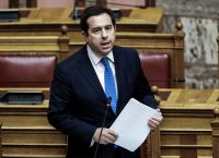 Νότης Μηταράκης: “Αυξήσεις στις νέες συντάξεις έπειτα από δέκα χρόνια”