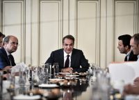 Κυριάκος Μητσοτάκης: Από ΑΠΕ το 35% της ηλεκτρικής ενέργειας έως το 2030