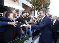 Κυριάκος Μητσοτάκης: Η 28η Οκτωβρίου στέλνει το μήνυμα της ενότητας και του οράματος για μια καλύτερη Ελλάδα