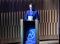 Κυριάκος Μητσοτάκης: Ολοκληρωμένος πολιτιστικός “πνεύμονας”, το νέο Μουσείο Γουλανδρή