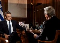 Κυριάκος Μητσοτάκης: Διπλές εκλογές αν δεν συγκεντρώσουμε 200 ψήφους για αλλαγή του εκλογικού νόμου