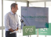 Κυριάκος Μητσοτάκης: Ο επενδυτικός χειμώνας δίνει τη θέση του στην αναπτυξιακή άνοιξη