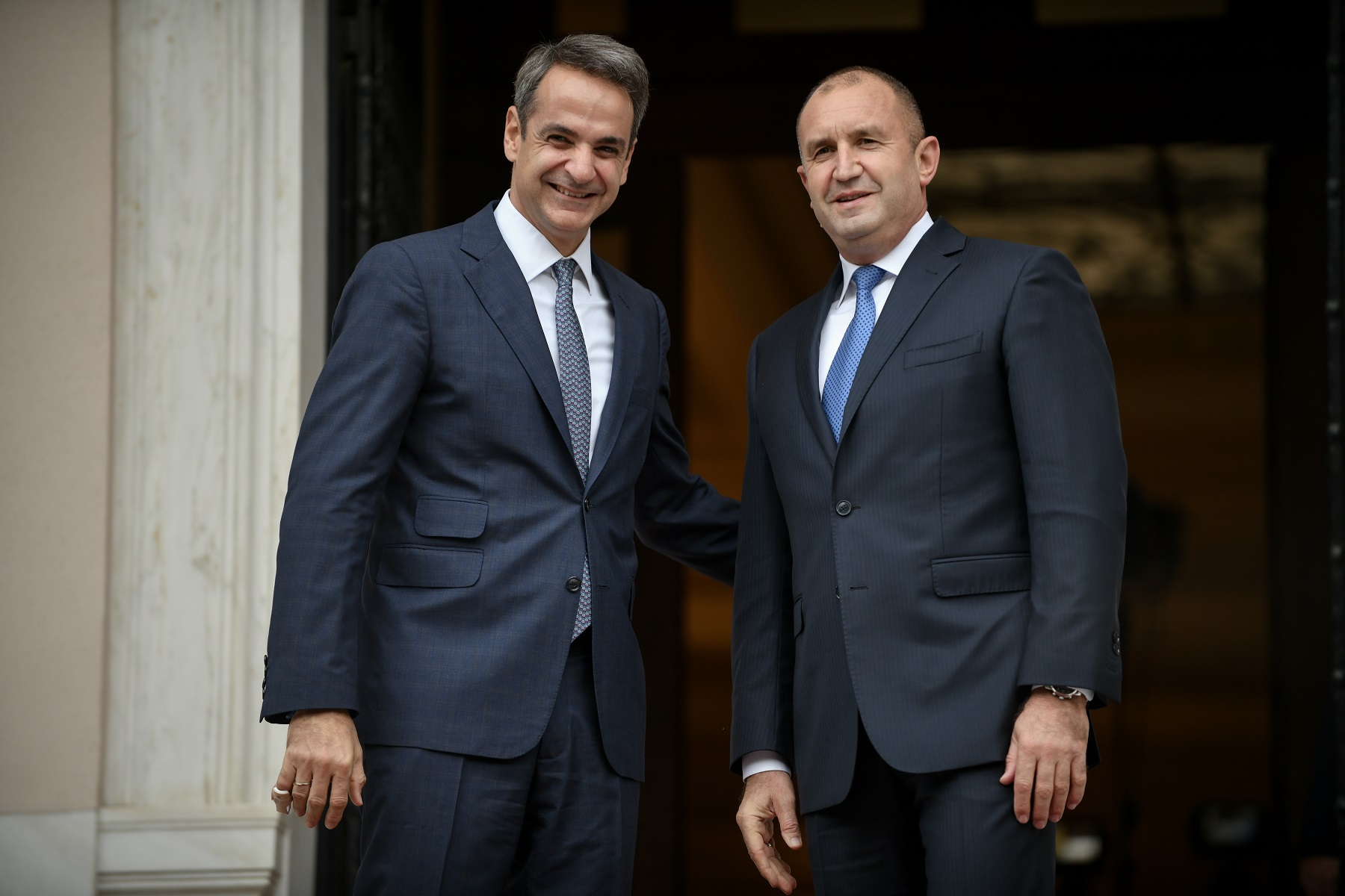 Ρούμεν Ράντεφ