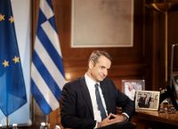 Κυριάκος Μητσοτάκης: Την αναστολή του ΦΠΑ στις οικοδομικές άδειες ανακοινώνει ο πρωθυπουργός