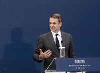 Κυριάκος Μητσοτάκης: Σπονδή στον οικουμενικό Ελληνισμό η επιλογή να ψηφίζουν οι Έλληνες του εξωτερικού