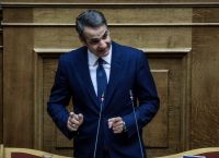 Κυριάκος Μητσοτάκης: “Αυτό είναι το σχέδιο της κυβέρνησης για το μεταναστευτικό”