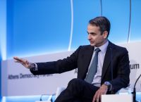 Κυριάκος Μητσοτάκης: “Αν δεν τα βρούμε με την Τουρκία θα πάμε στη Χάγη”