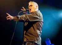 Morrissey: Έδιωξε δύο άτομα από τη συναυλία του