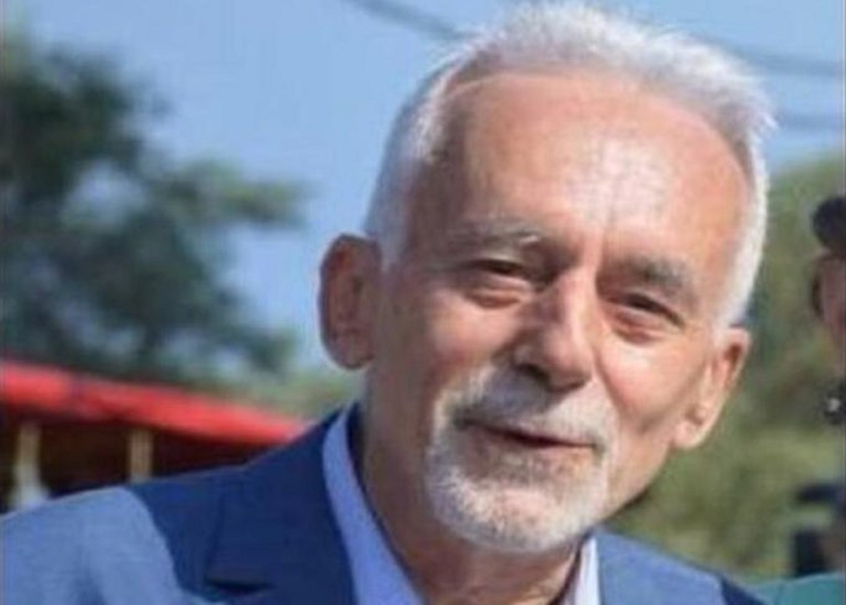 Πέθανε γνωστός δημοσιογράφος