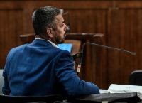 Απολογία Μπούκουρα: Στη Χρυσή Αυγή έζησα τη δεύτερή μου εφηβεία