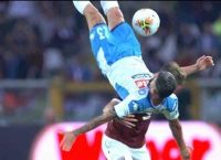 Τραυματισμός – σοκ για ποδοσφαιριστή της Νάπολι: Υπέστη κάταγμα στο στέρνο