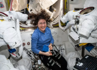 NASA: Θα γίνει τελικά ο αποκλειστικά γυναικείος διαστημικός περίπατος