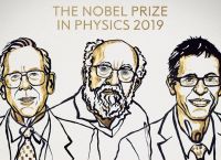 Νόμπελ Φυσικής 2019: Στους Πίμπλς, Μαγιόρ και Κελόζ μοιράζεται φέτος το βραβείο