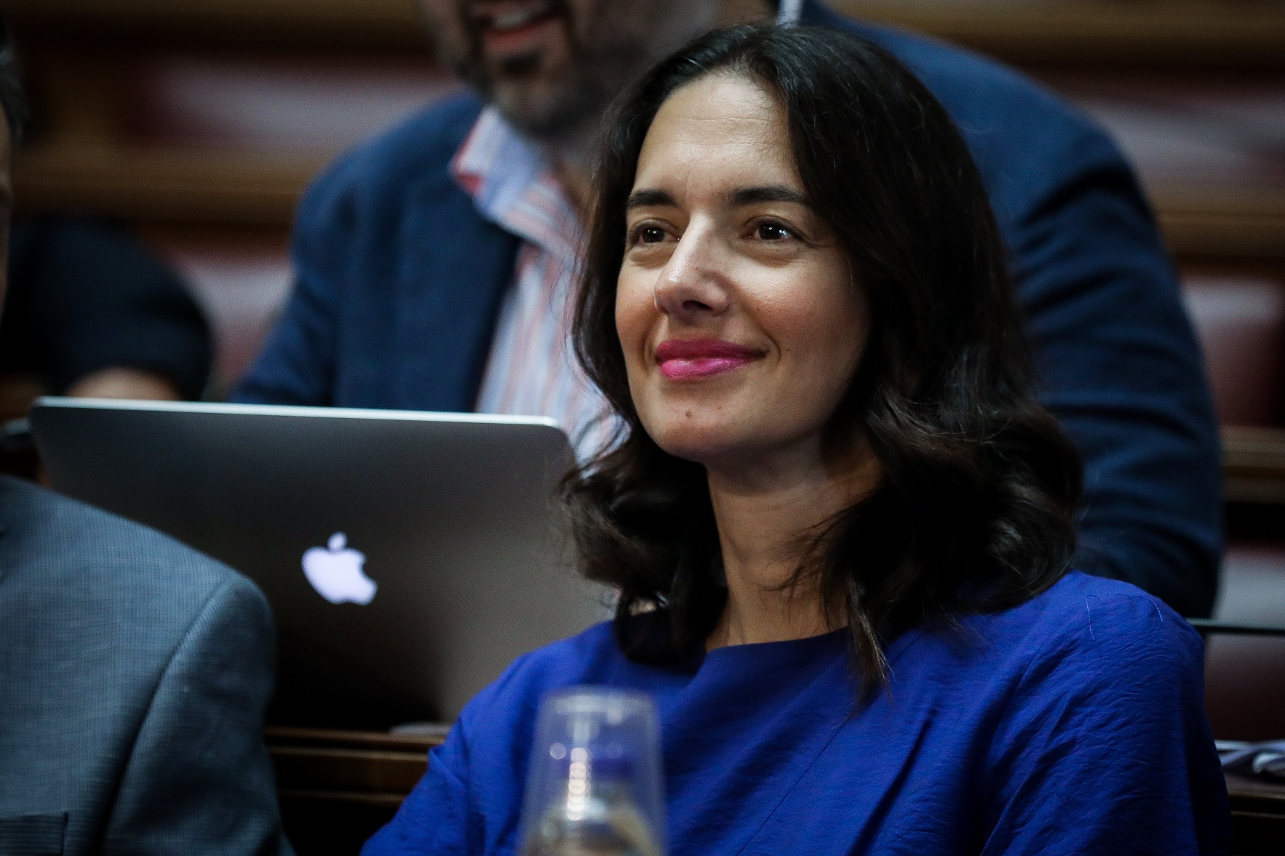 Νόνη Δούνια: Έκανε σοβαρή εγχείρηση στην καρδιά