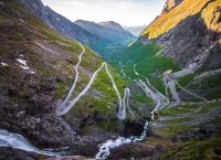 Αυτός είναι ο πιο επικίνδυνος δρόμος του κόσμου [vid]