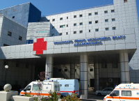 Βόλος: Κρίσιμες ώρες για 27χρονο που ξυλοκοπήθηκε έξω από μπαρ Βόλος: Κρίσιμες ώρες για 27χρονο που ξυλοκοπήθηκε έξω από μπαρ