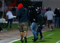 Ολυμπιακός: Χωρίς κόσμο τα τρία προσεχή ματς της Κ19 Ολυμπιακός: Χωρίς κόσμο τα τρία προσεχή ματς της Κ19