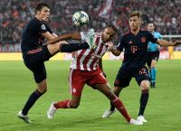 Βαθμολογία UEFA: Απομακρύνεται η Τσεχία Βαθμολογία UEFA: Απομακρύνεται η Τσεχία