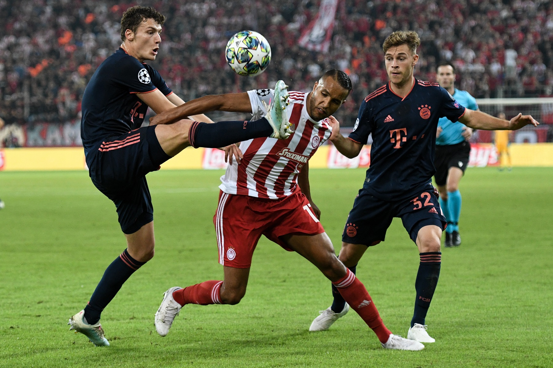 Βαθμολογία UEFA: Απομακρύνεται η Τσεχία