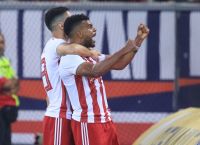 Ολυμπιακός – ΟΦΗ 2-1