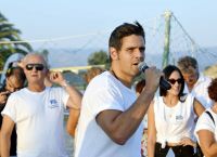Δημήτρης Ουγγαρέζος: Η πρώτη ανάρτηση μετά τον θάνατο της μητέρας του