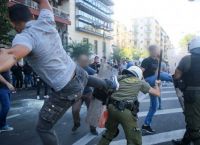 “Πόλεμος” Μπογδάνου – ΚΚΕ με αφορμή τα στοιχεία του “καρατέκα” διαδηλωτή