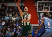 Ζενίτ – Παναθηναϊκός 79-89 Ζενίτ – Παναθηναϊκός 79-89