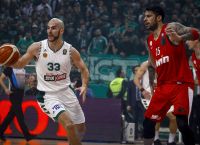 Αποστολές στη Μόσχα για Παναθηναϊκό ΟΠΑΠ και Ολυμπιακό