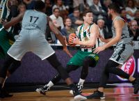 Βιλερμπάν – Παναθηναϊκός 79-78