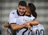 Βόλος – ΠΑΟΚ 0-2