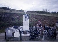 ΠΑΟΚ: Μέσα σε κλίμα συγκίνησης το 20ό μνημόσυνο για την τραγωδία στα Τέμπη