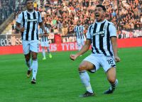 ΠΑΟΚ – Λαμία 3-0