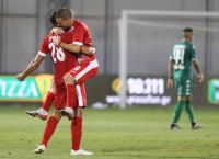 Παναθηναϊκός – Ξάνθη 0-1
