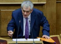 Δημήτρης Παπαγγελόπουλος: Σήμερα θα μετατρέψω τους κατήγορούς μου σε κατηγορούμενους