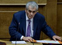 Προανακριτική Παπαγγελόπουλος: Σήμερα το πόρισμα για τον πρώην υπουργό Προανακριτική Παπαγγελόπουλος: Σήμερα το πόρισμα για τον πρώην υπουργό