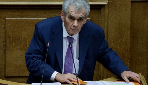Προανακριτική Παπαγγελόπουλος: Σήμερα το πόρισμα για τον πρώην υπουργό