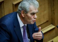 Δημήτρης Παπαγγελόπουλος: Έστειλε επιστολή στην ειδική επιτροπή προκαταρκτικής εξέτασης