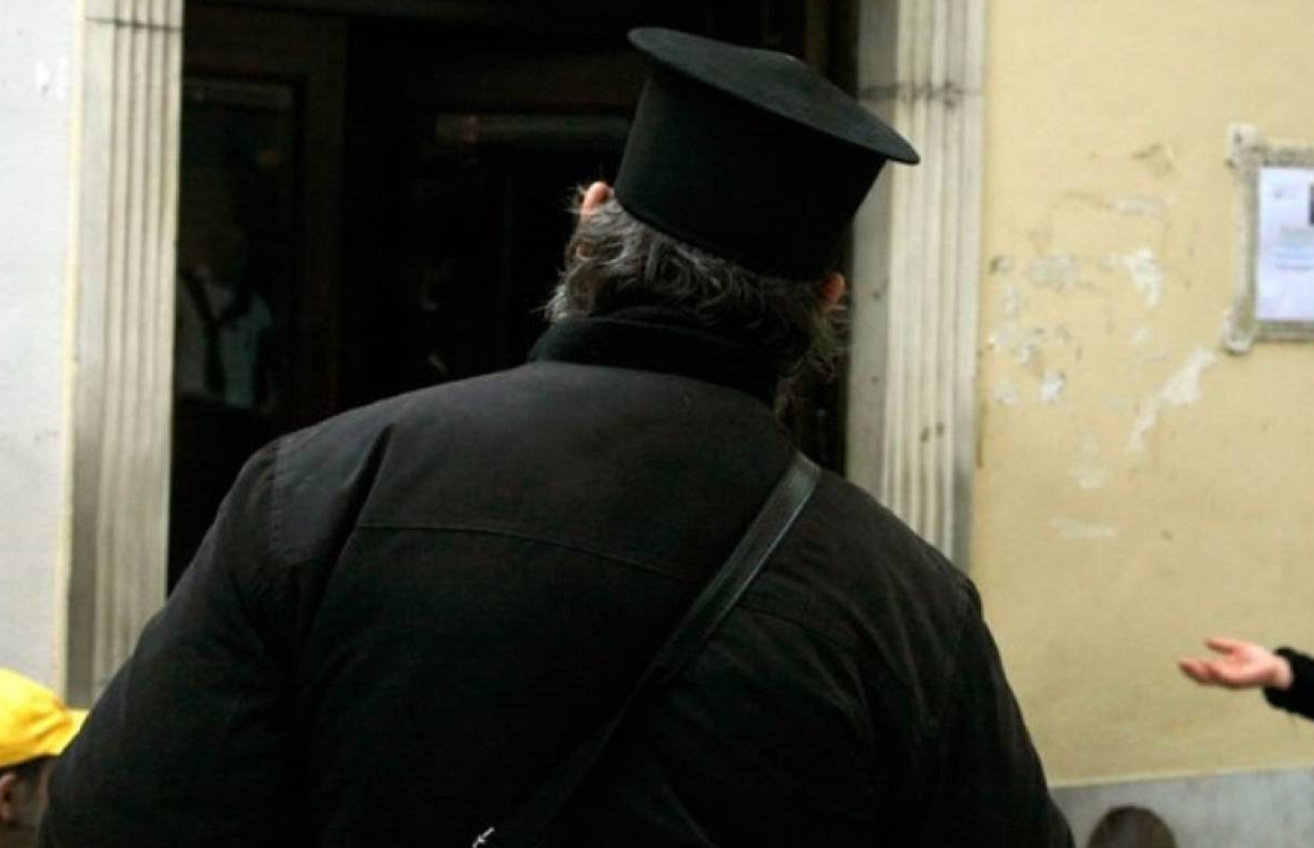 Παπάς ασέλγεια 12χρονη: Βούλευμα – καταπέλτης για τον ιερέα