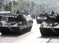 Θεσσαλονίκη: Εντυπωσιακή η στρατιωτική παρέλαση για την επέτειο της 28ης Οκτωβρίου – Δείτε φωτογραφίες