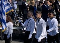28η Οκτωβρίου σχολεία: Πως θα γιορταστεί φέτος στα δημοτικά 28η Οκτωβρίου σχολεία: Πως θα γιορταστεί φέτος στα δημοτικά