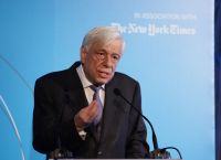Προκόπης Παυλόπουλος: Ισχυρή ΕΕ κατά μορφωμάτων του λαϊκισμού και του νεοναζισμού