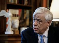 Προκόπης Παυλόπουλος: Δεν θα ανεχτούμε από μέρους της Τουρκίας παραβιάσεις της κυπριακής ΑΟΖ