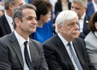 Κερδίζει πόντους ο νυν Πρόεδρος της Δημοκρατίας Κερδίζει πόντους ο νυν Πρόεδρος της Δημοκρατίας