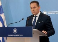 Στέλιος Πέτσας για κορωνοϊό: «Η καμπύλη που διαγράφει η χώρα μας είναι πολύ καλύτερη σε σχέση με άλλων χωρών» Στέλιος Πέτσας για κορωνοϊό: «Η καμπύλη που διαγράφει η χώρα μας είναι πολύ καλύτερη σε σχέση με άλλων χωρών»