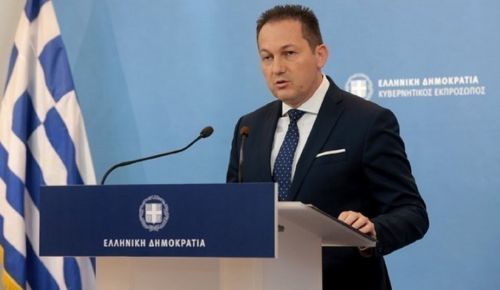 Στέλιος Πέτσας: Δεν κάνουμε καμία έκπτωση στην προστασία της δημόσιας υγείας