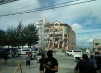 Φιλιππίνες: Νέος ισχυρός σεισμός 6,5 ρίχτερ έπληξε το Μιντανάο