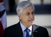 Χιλή: Ευρύ ανασχηματισμό της κυβέρνησης ετοιμάζει ο Σεμπαστιάν Πινιέρα