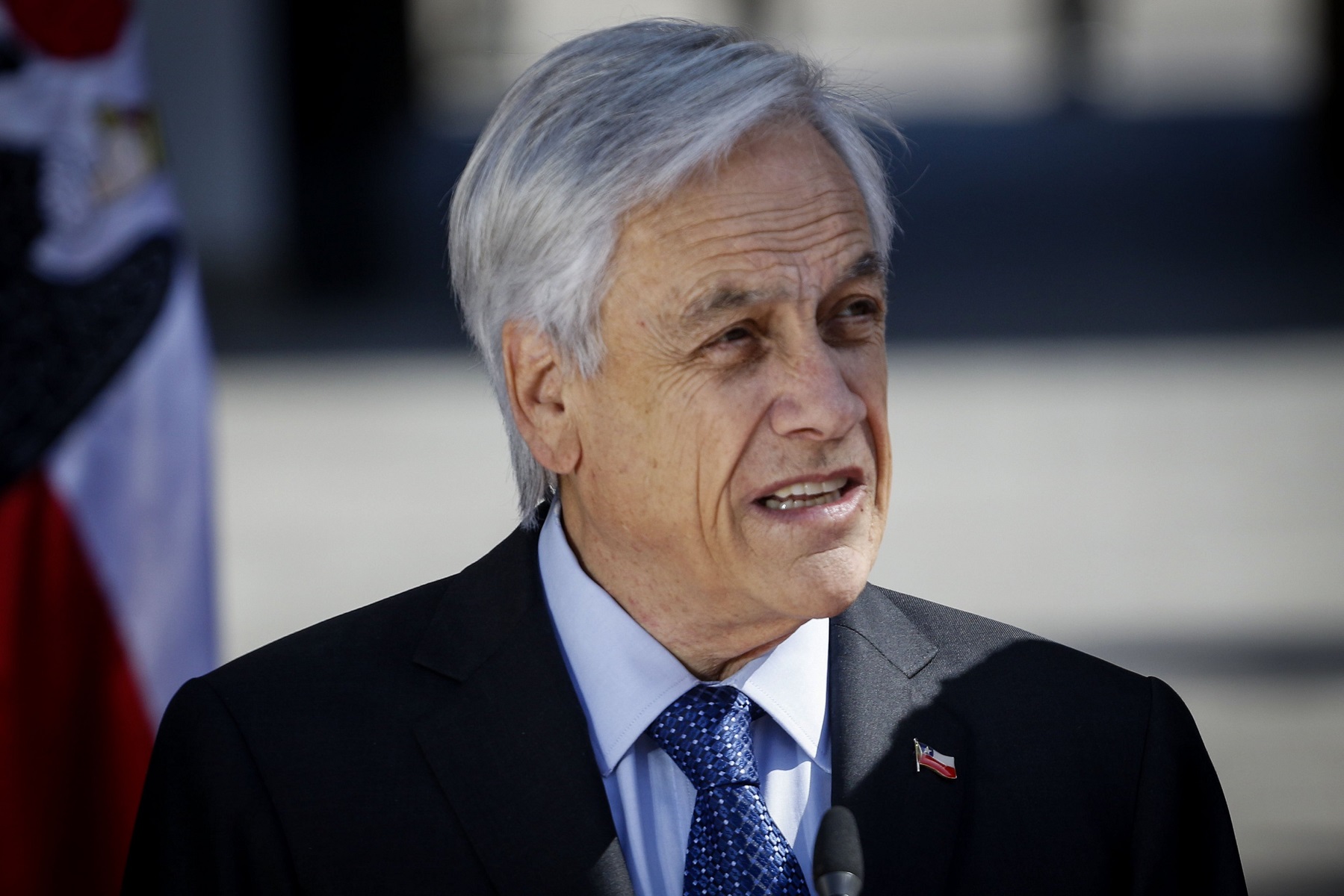 Χιλή: Ευρύ ανασχηματισμό της κυβέρνησης ετοιμάζει ο Σεμπαστιάν Πινιέρα