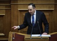 Γιάννης Πλακιωτάκης: Νέα αποχή για την κρουαζιέρα στη χώρα μας Γιάννης Πλακιωτάκης: Νέα αποχή για την κρουαζιέρα στη χώρα μας
